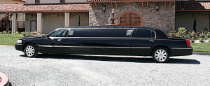 RideFlex Cadillac DTS