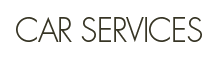 car-services