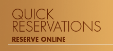quick reservations