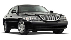 Luxury Sedan